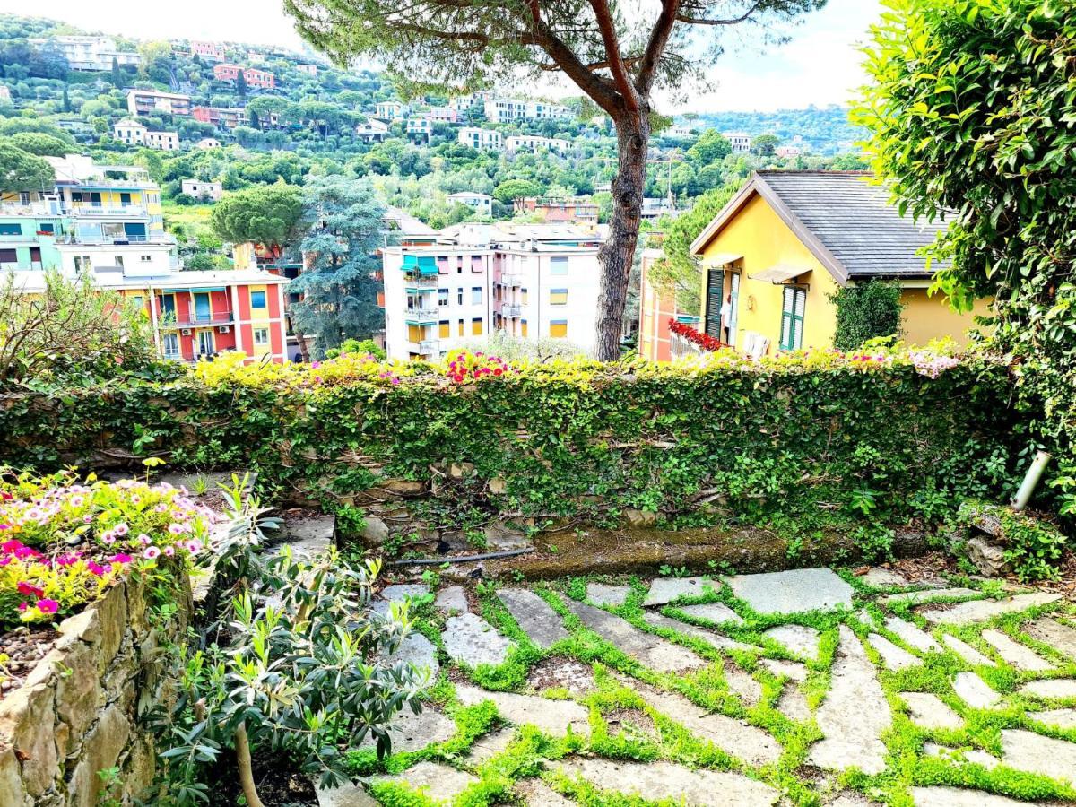 Lovely House Santa Margherita Ligure Eksteriør bilde