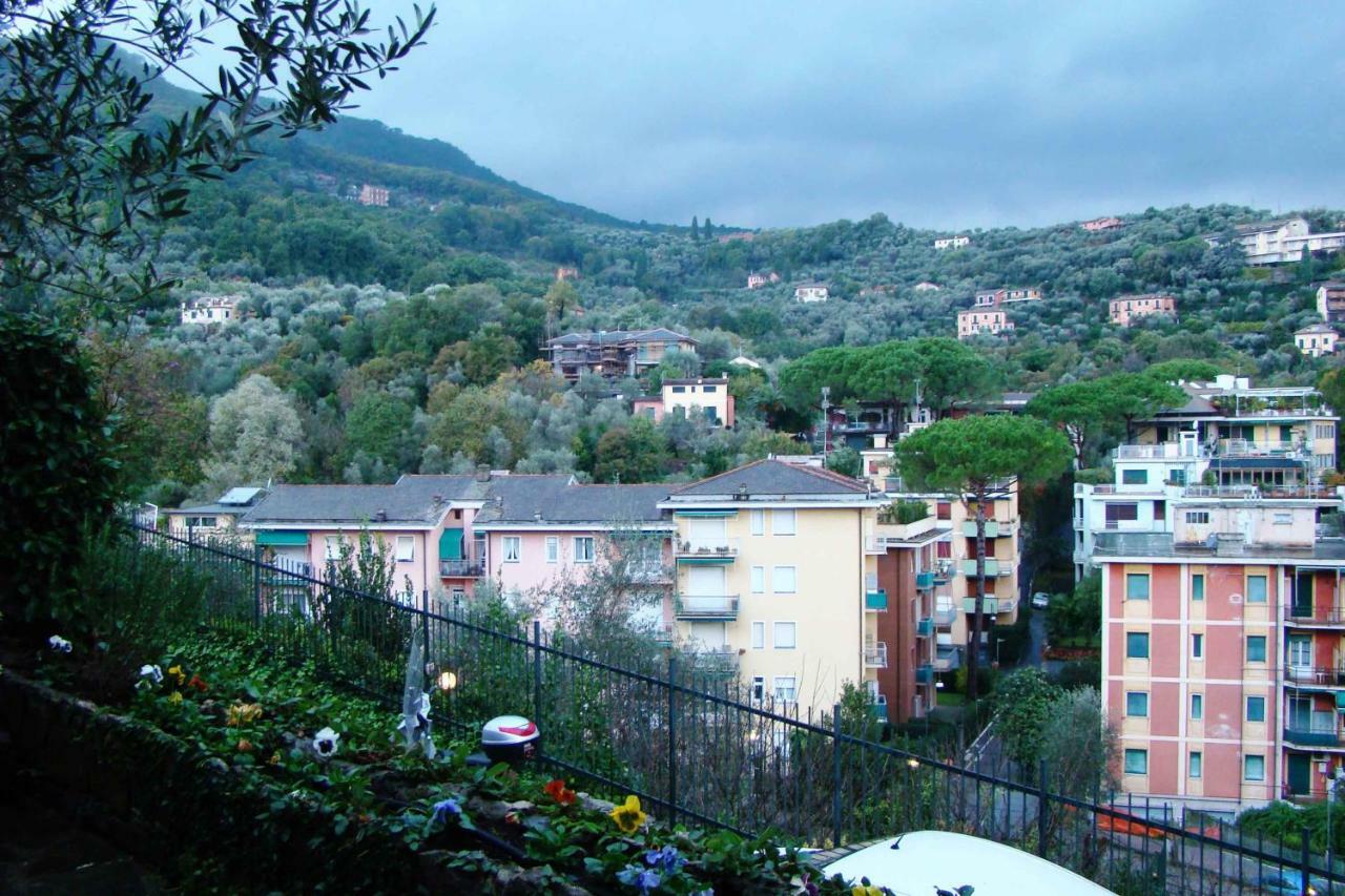 Lovely House Santa Margherita Ligure Eksteriør bilde