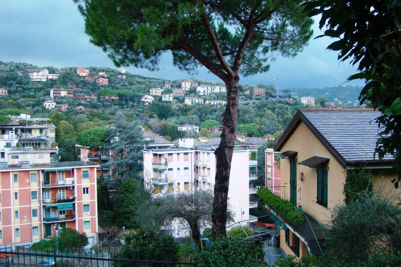 Lovely House Santa Margherita Ligure Eksteriør bilde