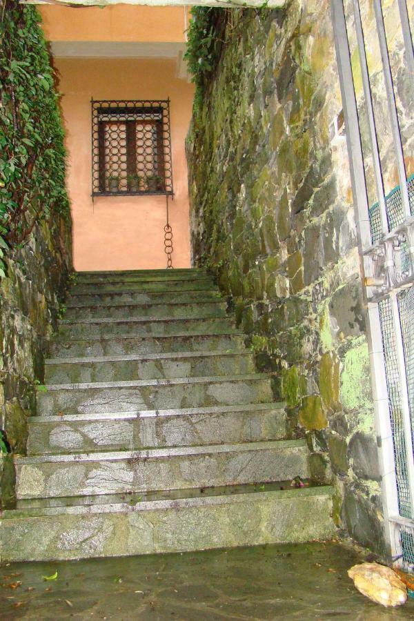 Lovely House Santa Margherita Ligure Eksteriør bilde